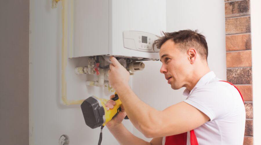 Local annual plumbing maintenance in Donaldsonville, LA